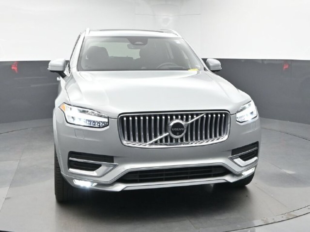 Used 2024 Volvo XC90 Ultimate SUV