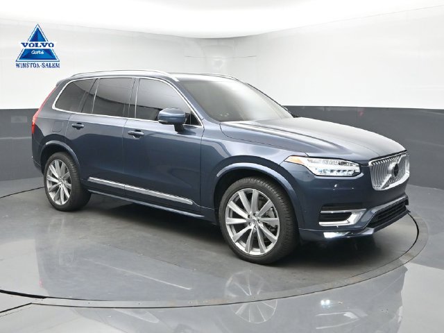 2023 Volvo XC90 Ultimate SUV