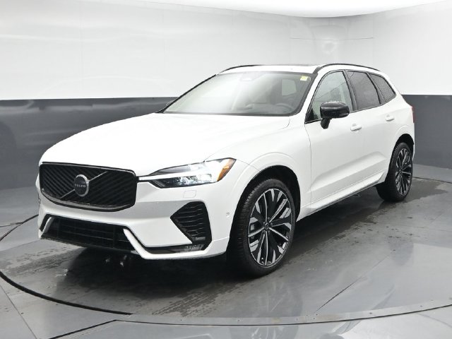New 2027 Volvo XC60 B5 Ultra SUV