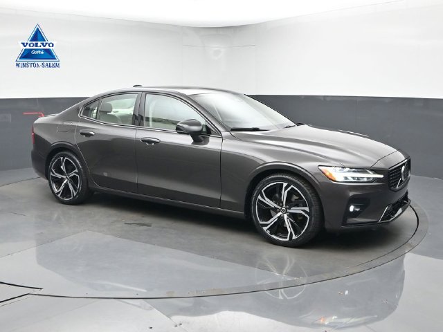 2024 Volvo S60