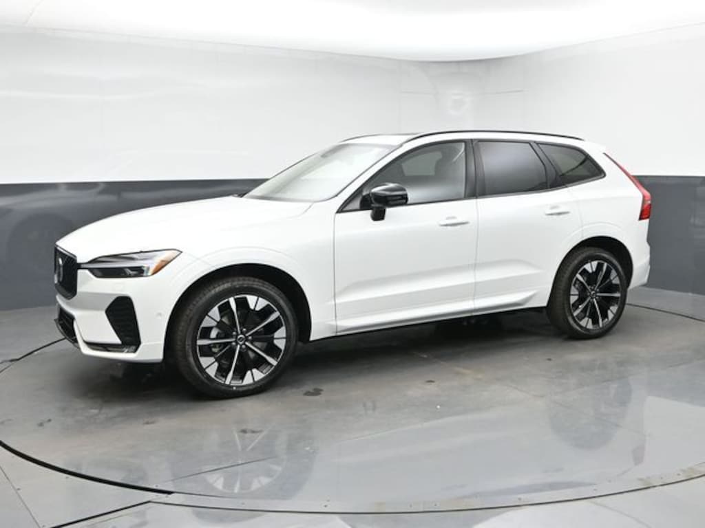 New 2026 Volvo XC60 B5 Ultra SUV