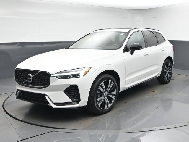 Used 2024 Volvo XC60 B5 Plus Dark Theme SUV
