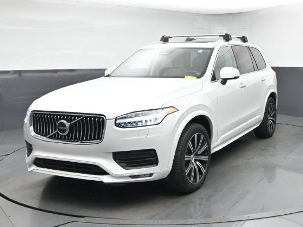 Used 2023 Volvo XC90 B5 Core SUV