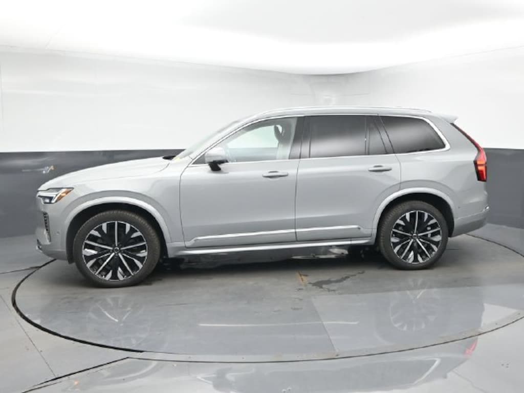 Used 2026 Volvo XC90 B6 Ultra SUV