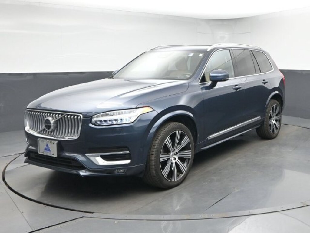 Used 2024 Volvo XC90 Ultimate SUV