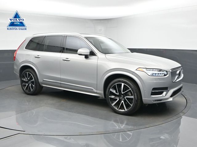 2024 Volvo XC90 B6 Plus Bright Theme SUV