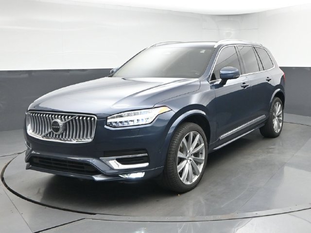 Used 2023 Volvo XC90 Ultimate SUV