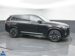 2026 Volvo XC90 plug-in hybrid T8 Plus 7-Seater eAWD V26131 SUV