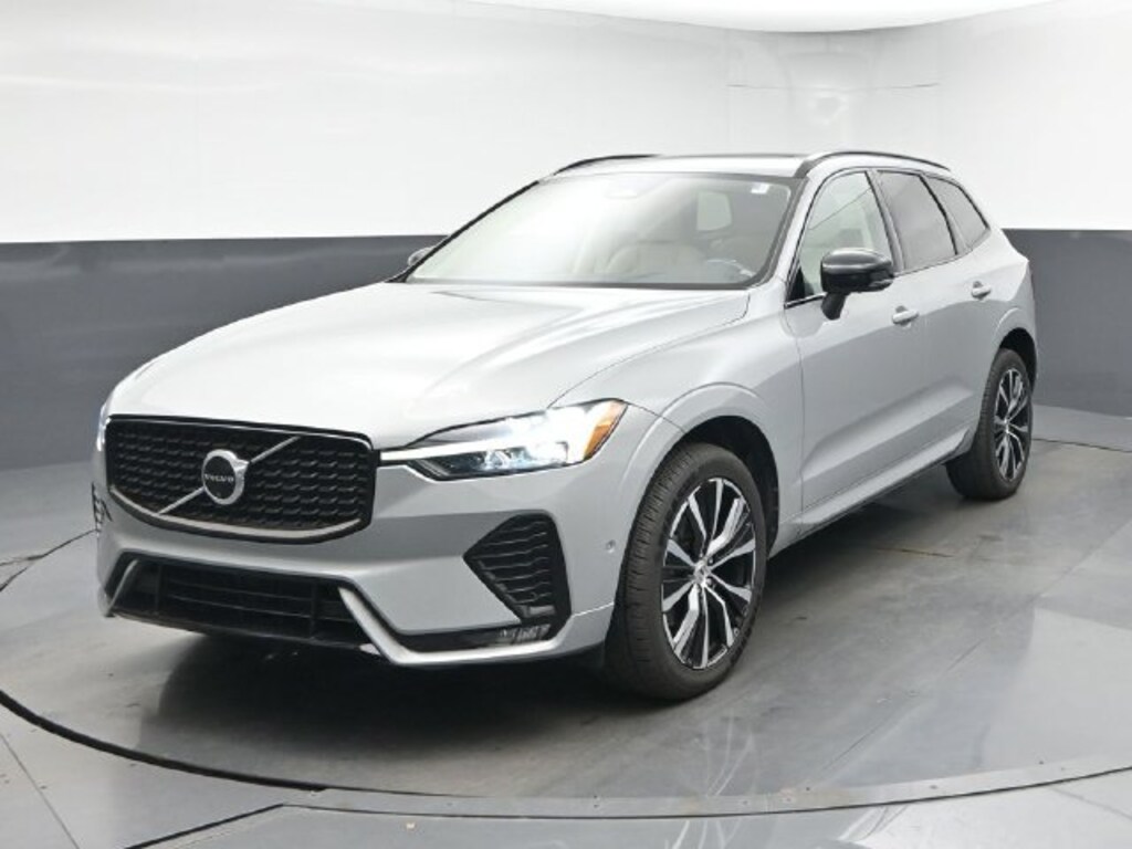 Used 2024 Volvo XC60 B5 Plus Dark Theme SUV