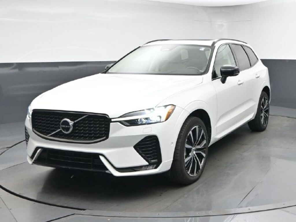 Used 2024 Volvo XC60 B5 Plus Dark Theme SUV