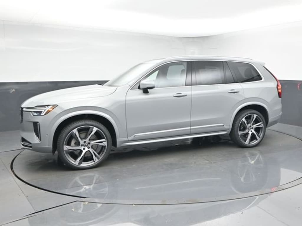 New 2026 Volvo XC90 B5 Plus 7-Seater SUV
