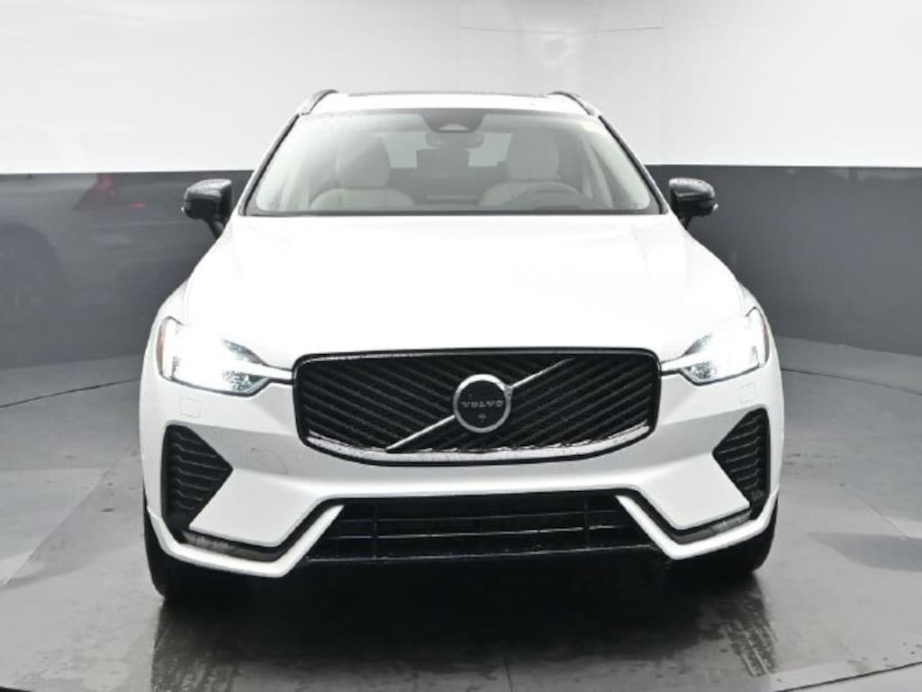 New 2027 Volvo XC60 B5 Ultra SUV