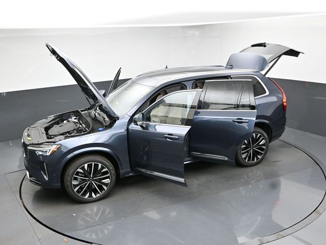 2026 Volvo XC90 Plus - Photo 52