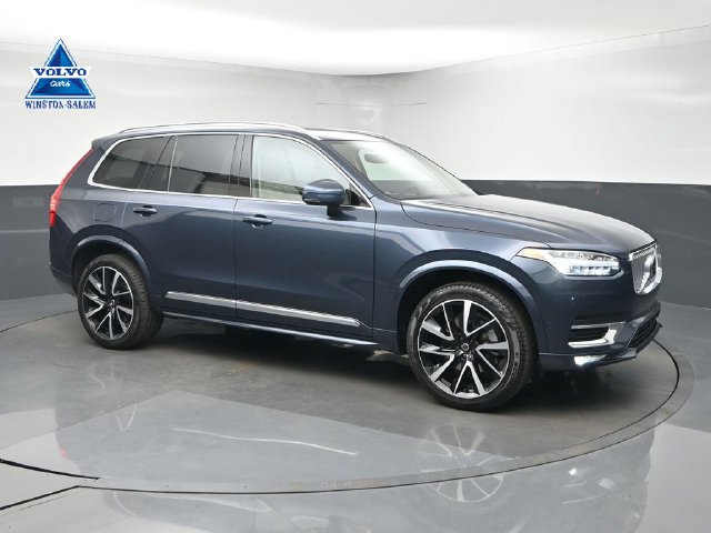 2024 Volvo XC90