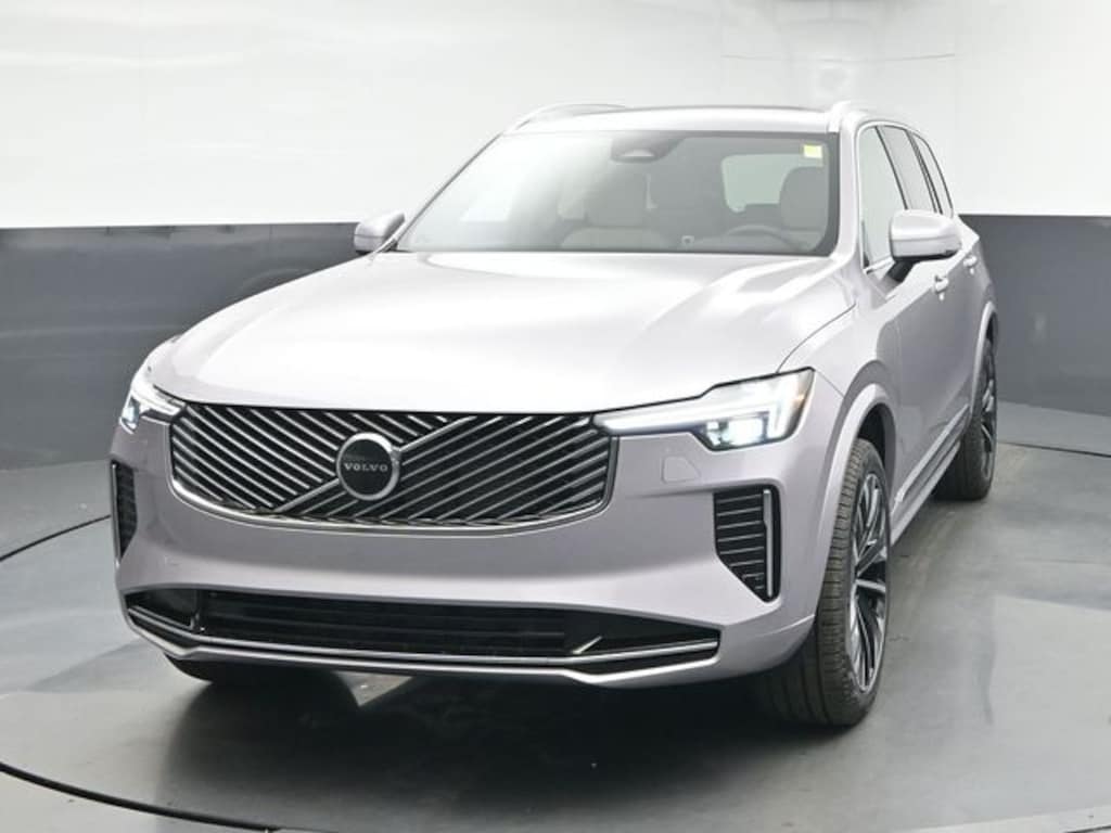 New 2026 Volvo XC90 B6 Core SUV