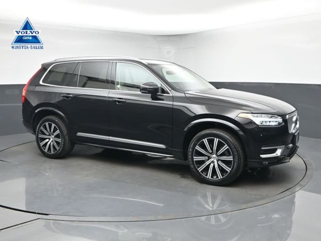 Used 2023 Volvo XC90 B6 Plus 7-Seater SUV