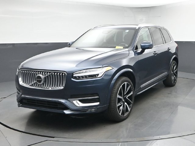 Used 2024 Volvo XC90 Ultimate SUV