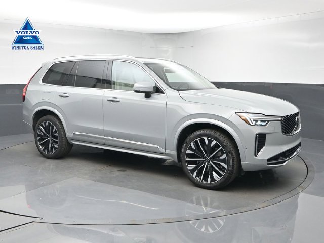 2026 Volvo XC90