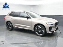 2026 Volvo XC60 B5 Plus AWD V26336 SUV
