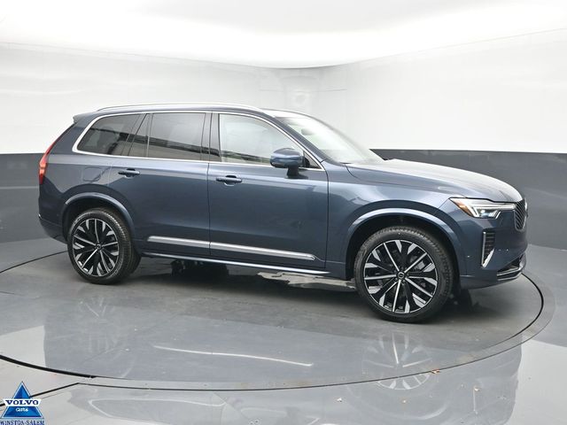 2026 Volvo XC90