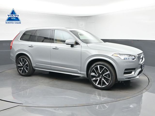 2024 Volvo XC90 Ultimate SUV