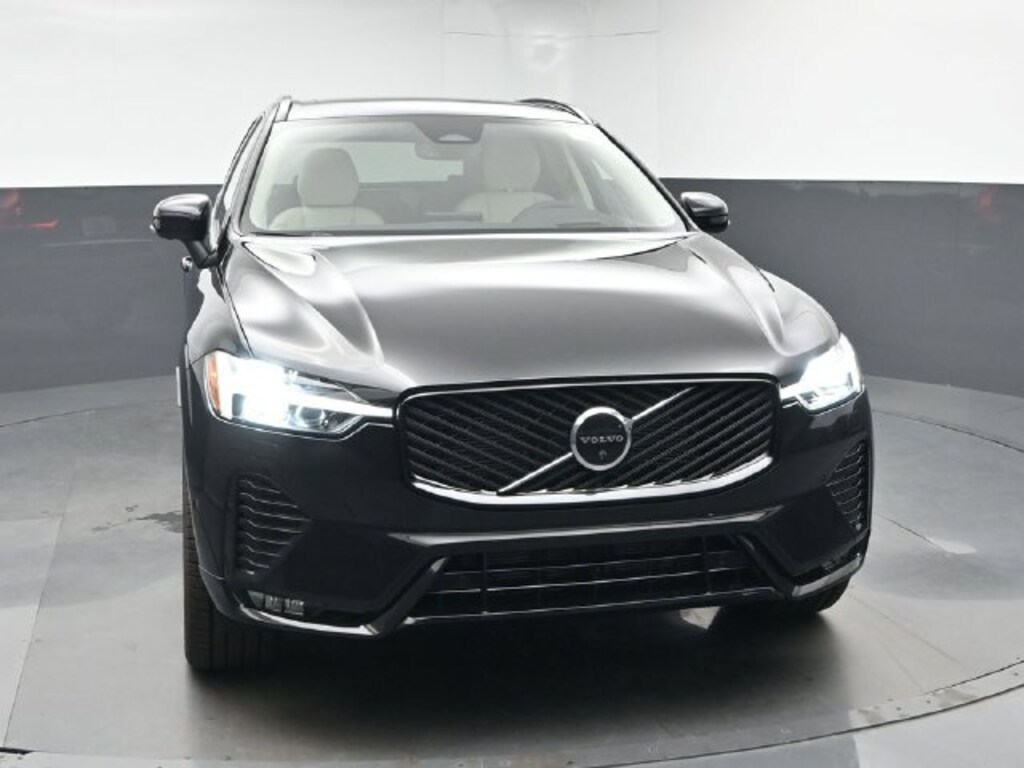 New 2027 Volvo XC60 B5 Ultra SUV