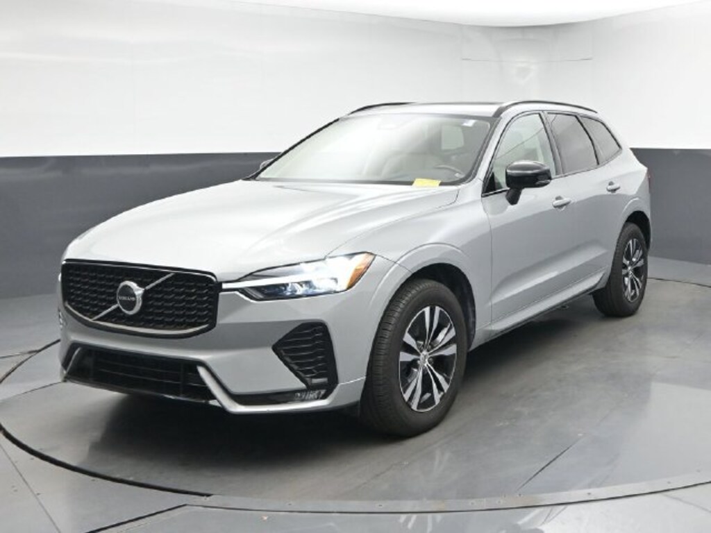 Used 2024 Volvo XC60 B5 Core SUV