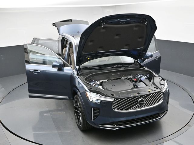 2026 Volvo XC90 Plus - Photo 51