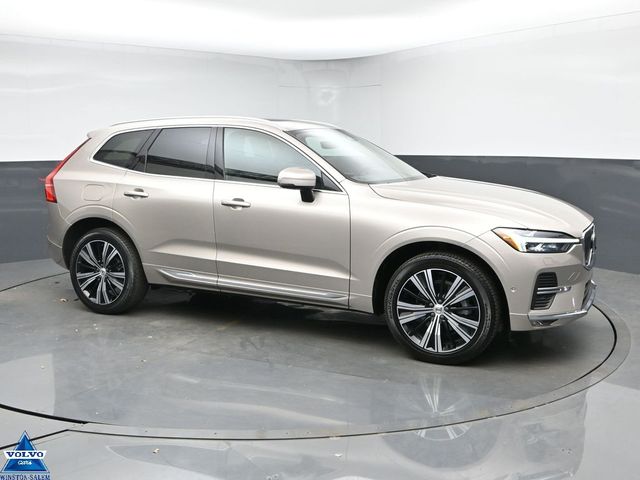 2023 Volvo XC60 B5 Plus Bright Theme SUV