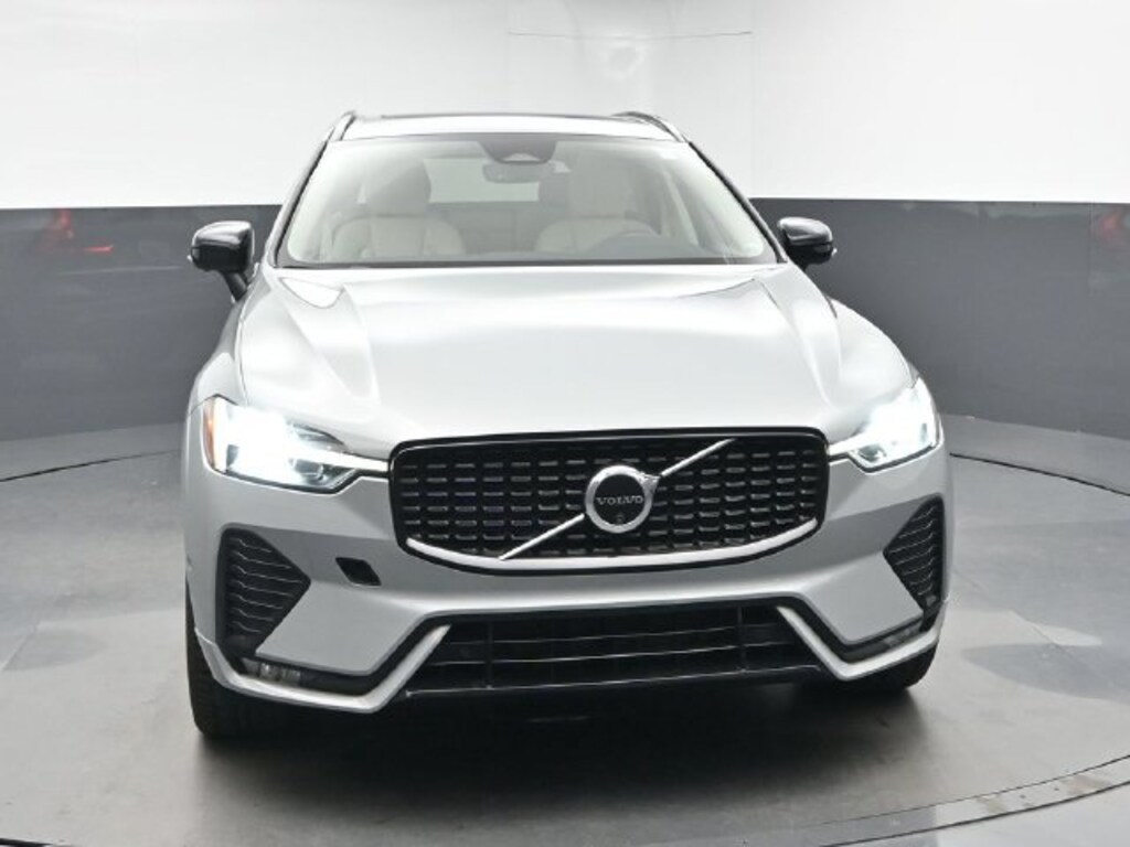 Used 2024 Volvo XC60 B5 Plus Dark Theme SUV