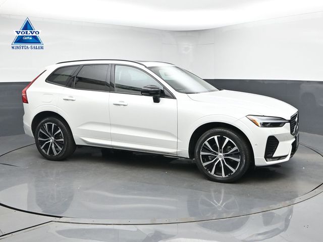 2024 Volvo XC60