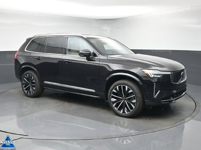 New 2026 Volvo XC90 plug-in hybrid T8 Plus 7-Seater SUV