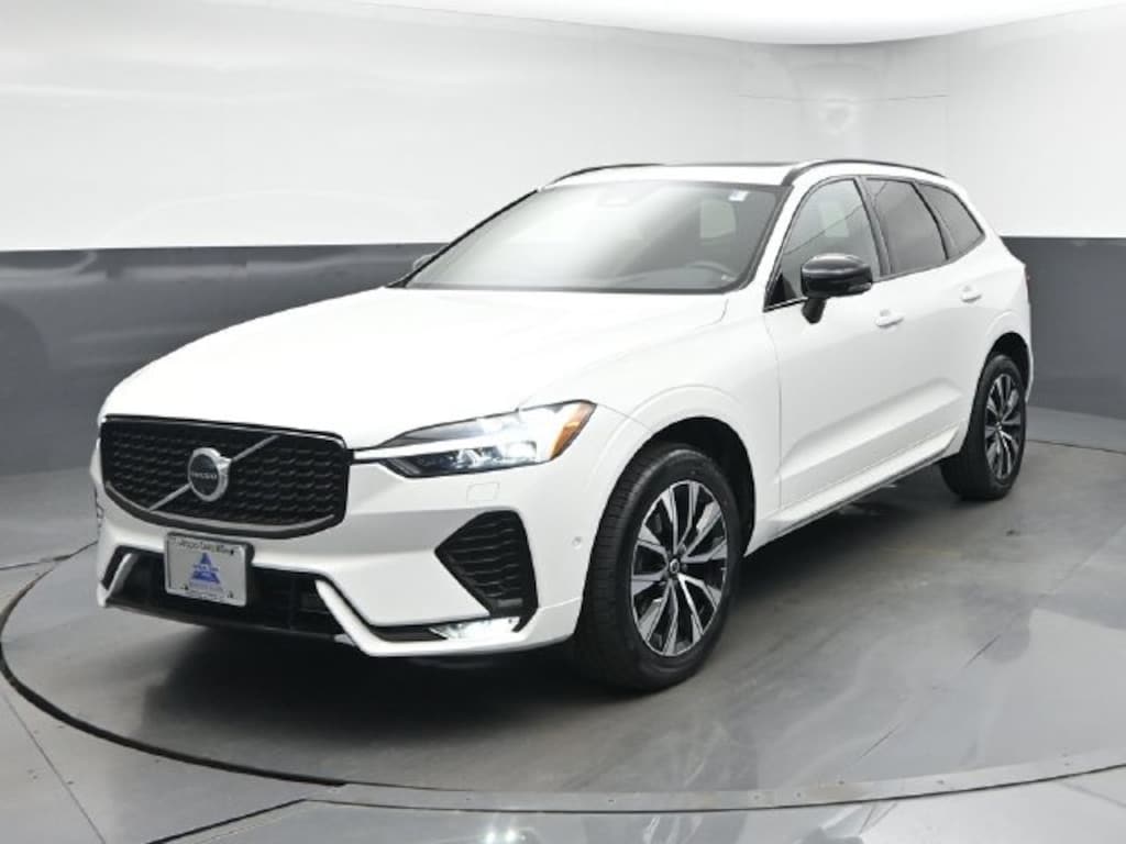 Used 2024 Volvo XC60 B5 Plus Dark Theme SUV