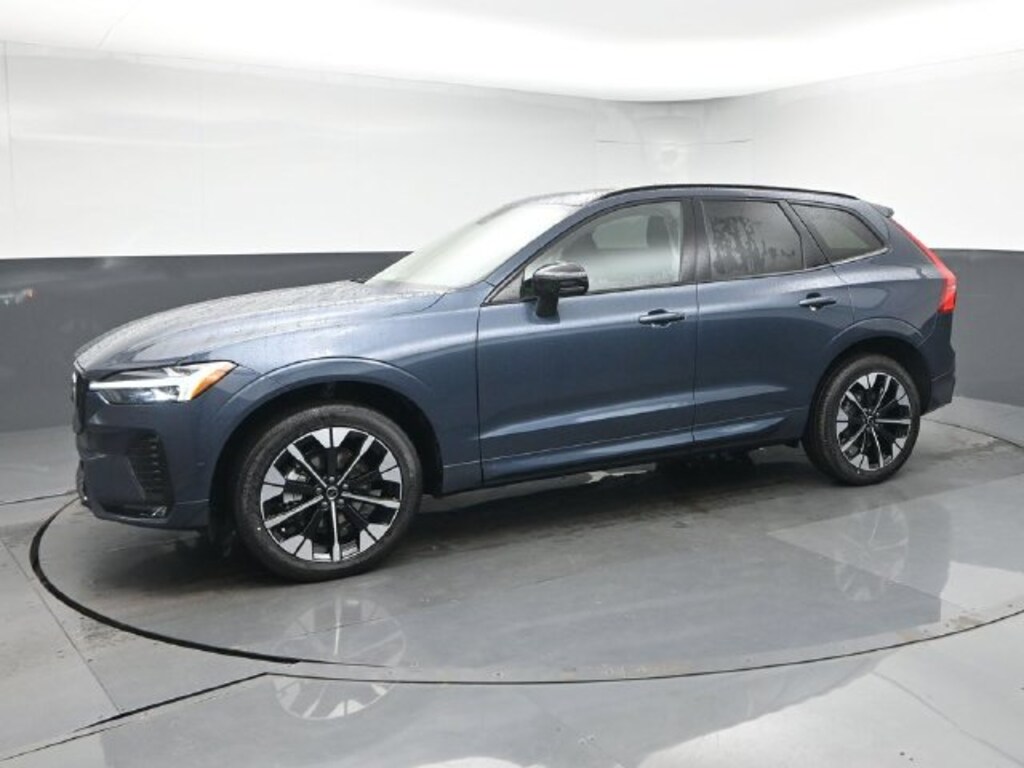 New 2027 Volvo XC60 Plus SUV