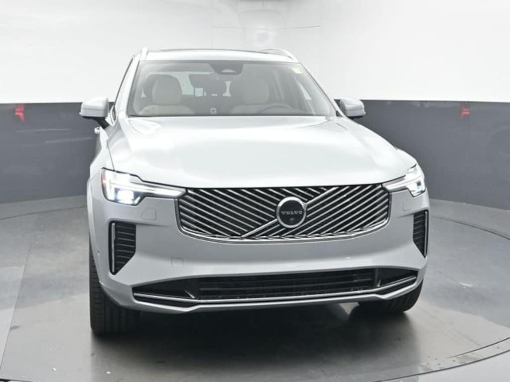 New 2026 Volvo XC90 B5 Plus 7-Seater SUV