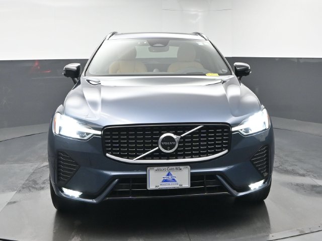 Used 2024 Volvo XC60 B5 Ultimate Dark Theme SUV