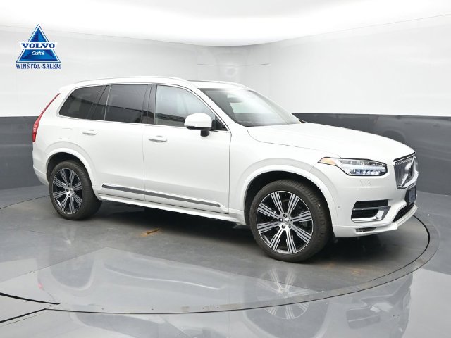 2023 Volvo XC90 Ultimate SUV