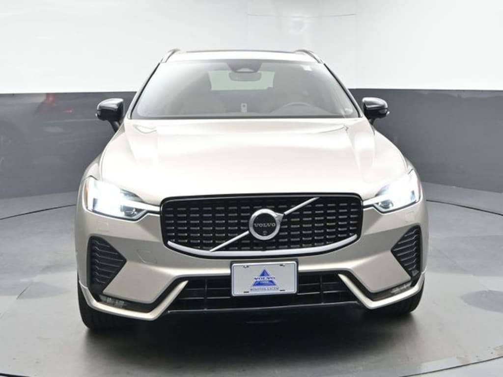 Used 2024 Volvo XC60 B5 Plus Dark Theme SUV