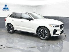 2027 Volvo XC60 Plus AWD V27000 SUV