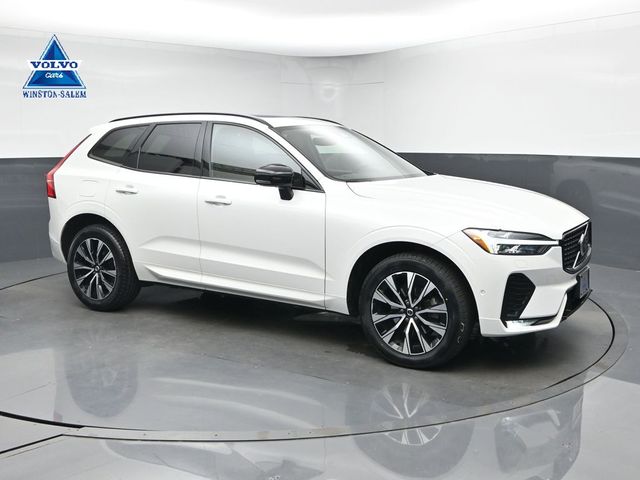 2024 Volvo XC60