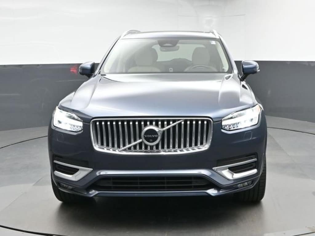 Used 2023 Volvo XC90 B6 Plus 6-Seater SUV