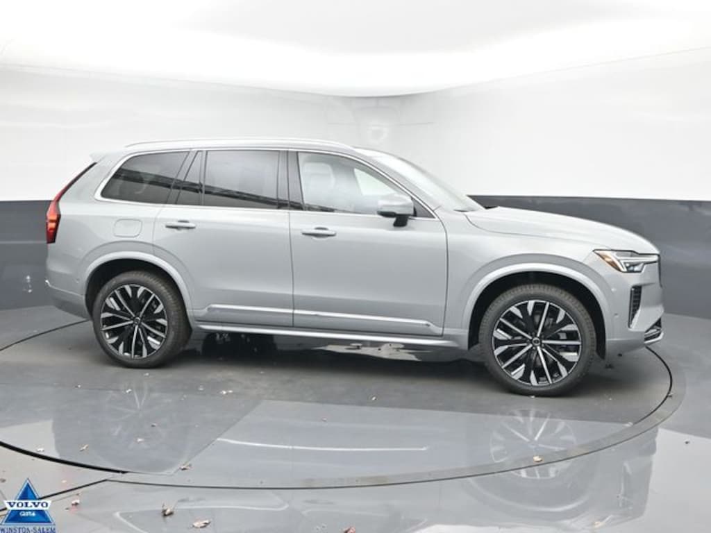 New 2026 Volvo XC90 B6 Plus 7-Seater SUV