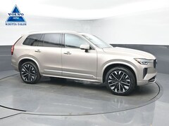 2026 Volvo XC90 plug-in hybrid T8 Plus 7-Seater eAWD V26191 SUV