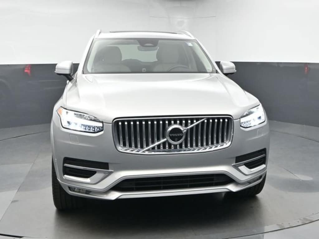 Used 2024 Volvo XC90 B6 Plus Bright Theme SUV