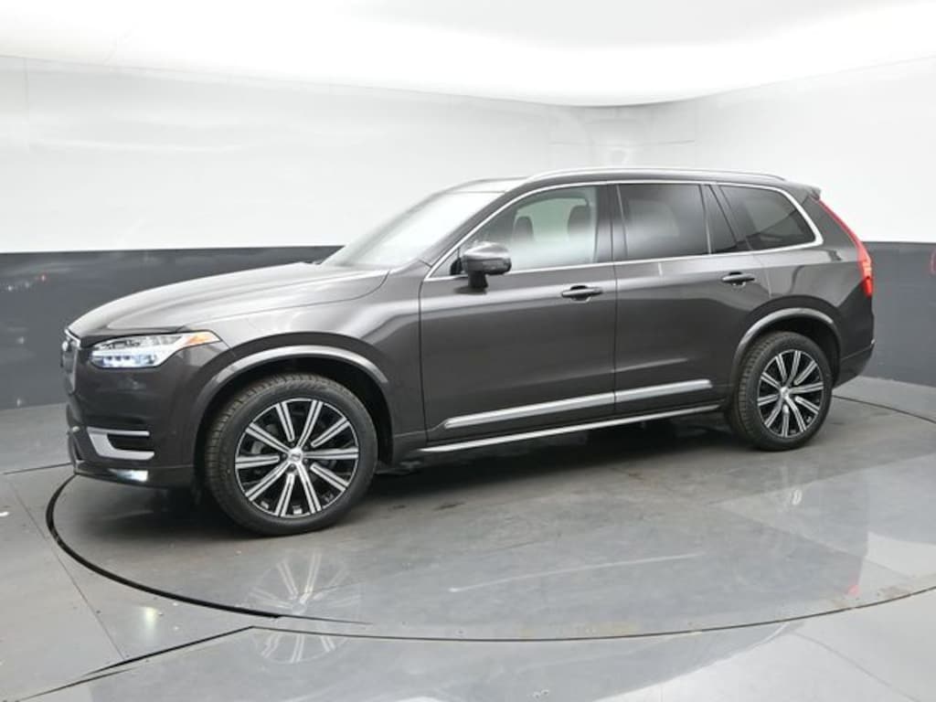 Used 2023 Volvo XC90 B6 Plus 7-Seater SUV