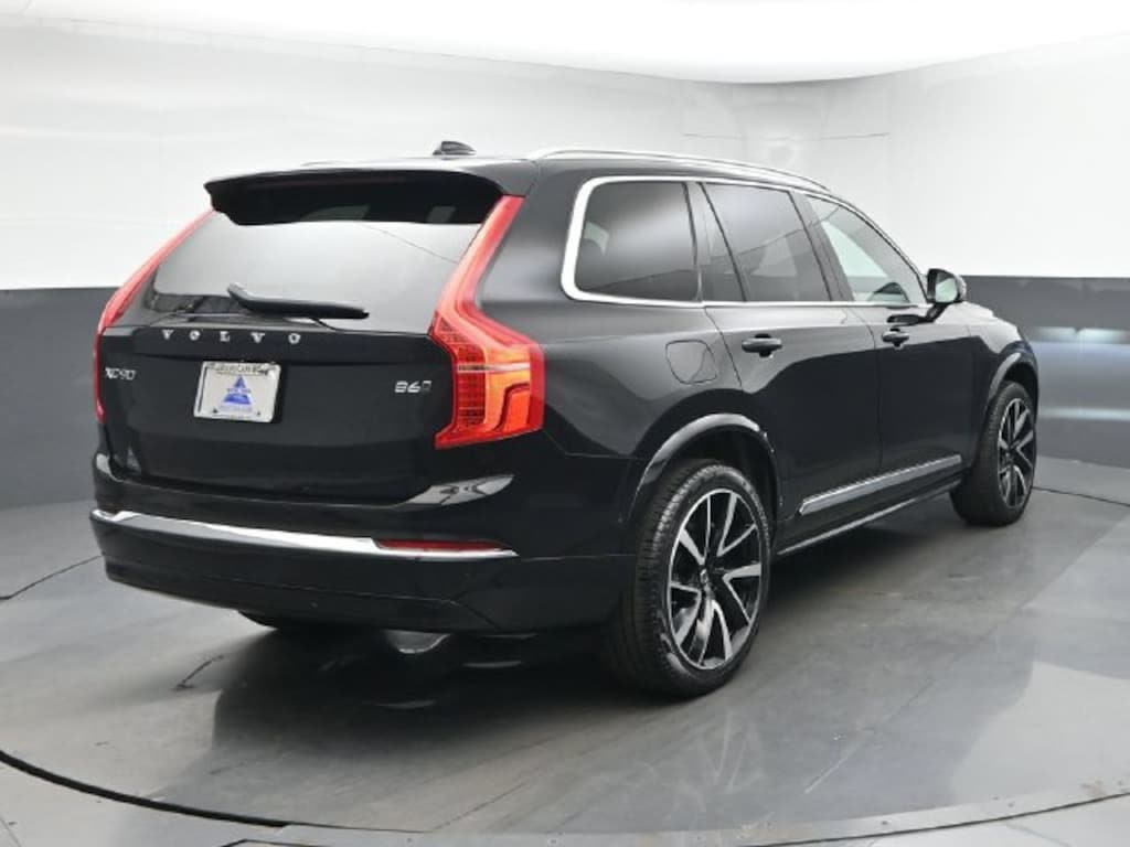 Used 2024 Volvo XC90 Ultimate SUV