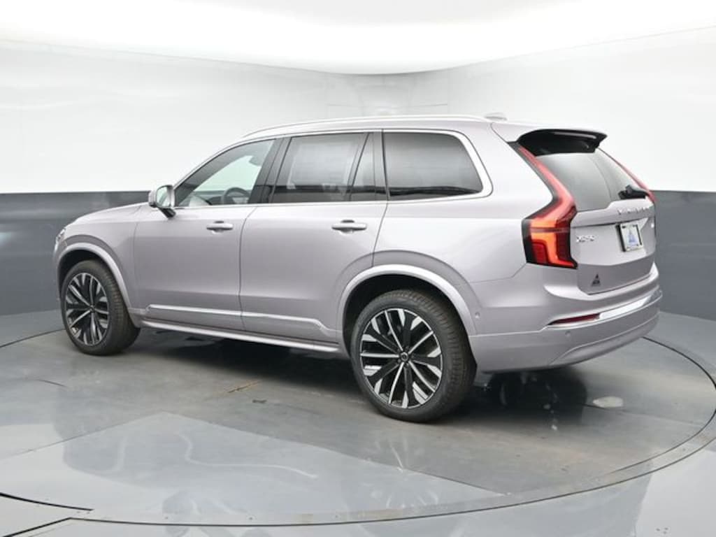 New 2026 Volvo XC90 B6 Ultra 7-Seater SUV