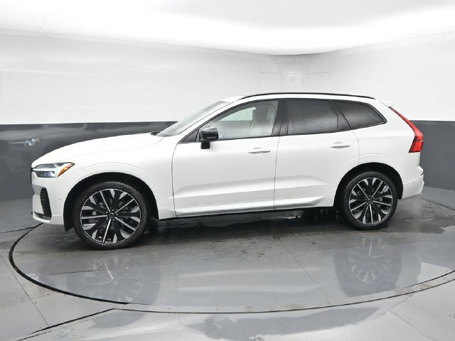 New 2027 Volvo XC60 B5 Ultra SUV