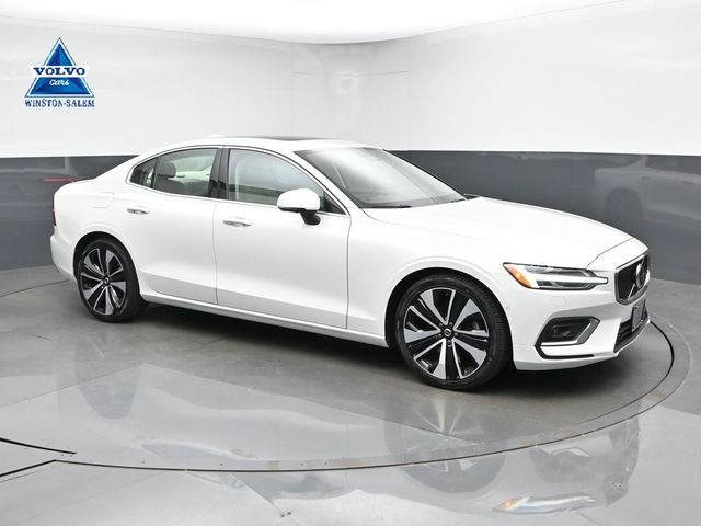 2023 Volvo S60