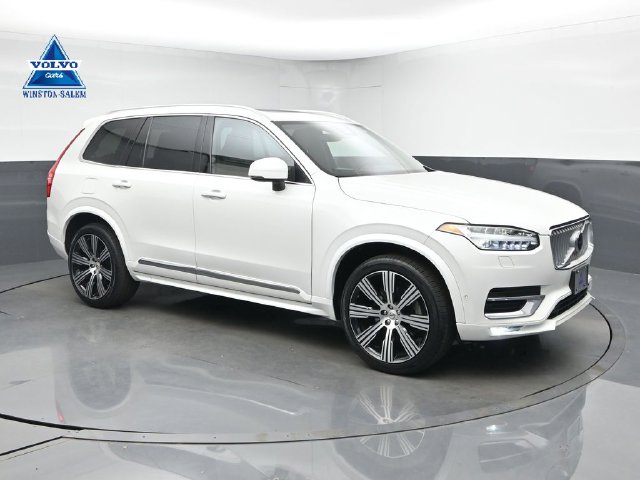 2025 Volvo XC90